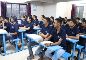 12th Science Batch 25-2026! (Offline)