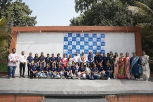 New 11th 12th Foundation + JEE | NEET Batches 2024 -25