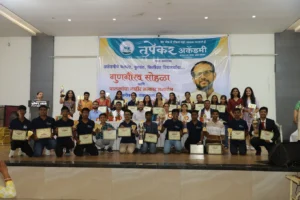 New 11th 12th + MHT CET Foundation Batches 2024-25